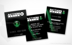 Action Engine CTIA Ads