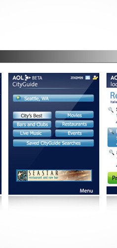 AOL Mobile App