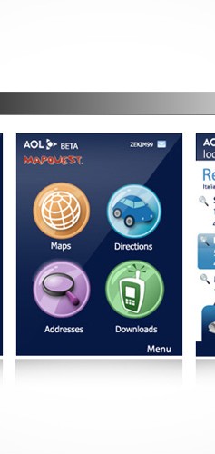 AOL Mobile App 2