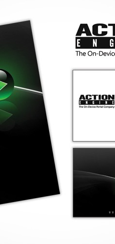 Action Engine Branding