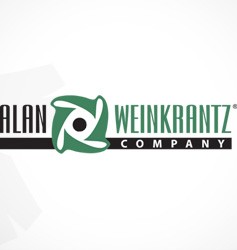 Alan Weinkrantz Logo