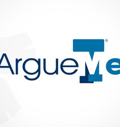 ArgueMe Logo