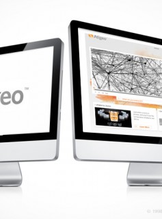 Atigeo Website