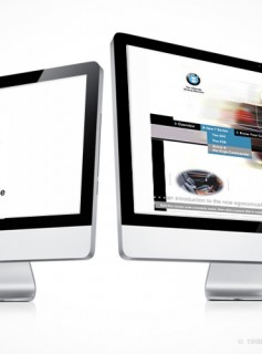 BMW 7 Series Courseware