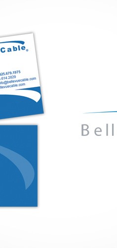 Bellevue Cable Branding