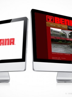 Benihana Website