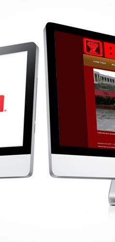 Benihana Website