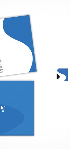 BlueCreek Marketing Branding