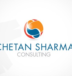 Chetan Sharma Branding