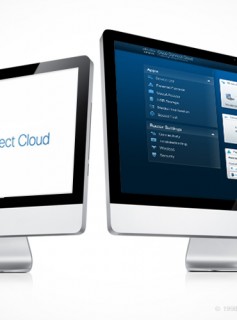 Cisco Connect Website