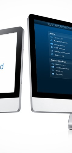 Cisco Connect Website