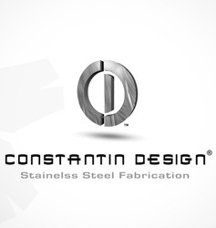 Constantin Design Logo