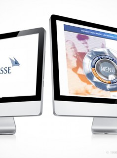 Credit Suisse Online Courseware