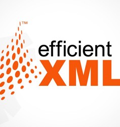 Efficient XML Logo