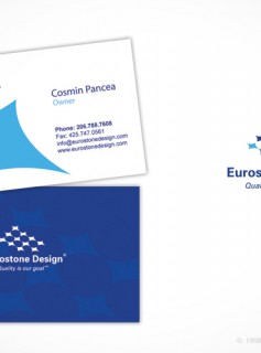 EuroStone Branding