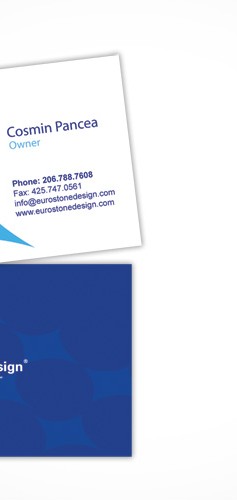 EuroStone Branding