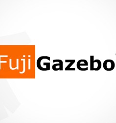 FujiGazebo Logo