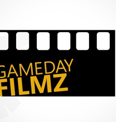 Gameday Filmz Logo