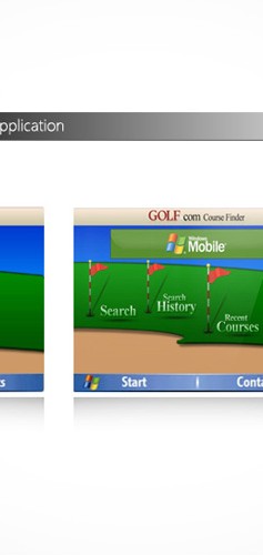 Golf.com Mobile App