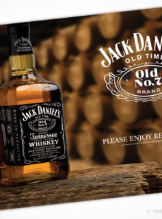 Jack Daniel’s Ad 2