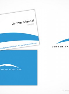 Janner Mandel Branding