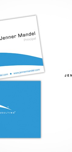 Janner Mandel Branding