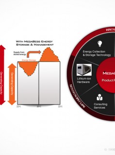 MegaBess PowerPoint Graphics