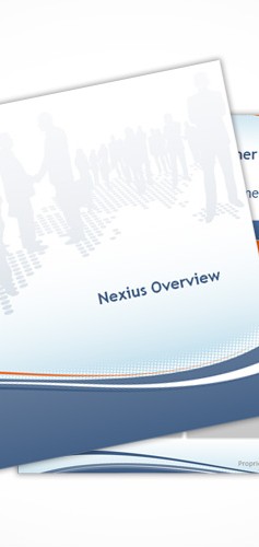 Nexius PowerPoint Template