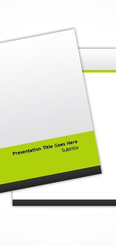 SeeWhy PowerPoint Template