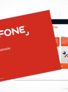 PayFone PowerPoint Template