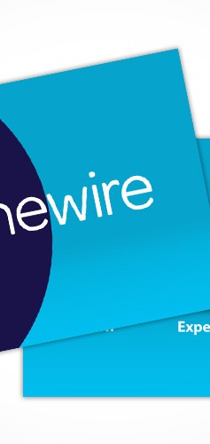 OneWire PowerPoint Template