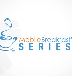 Mobile Breakfast Series Logo