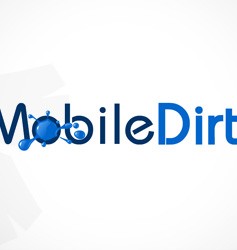 MobileDirt Logo