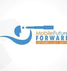 Mobile Future Forward Logo