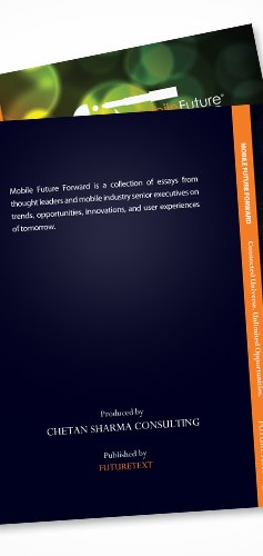 Mobile Future Book