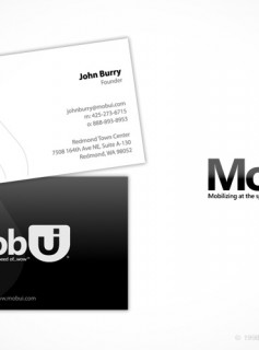 MobUI Branding