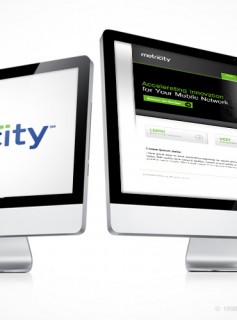 Motricity Website