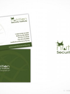 Nutrition Security Branding