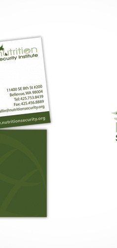 Nutrition Security Branding