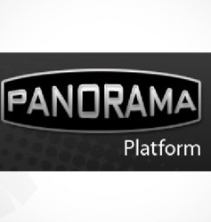 Panorama Platform Logo