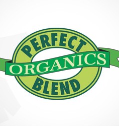 Perfect Blend Logo