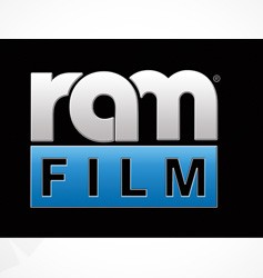 Ram Film Logo