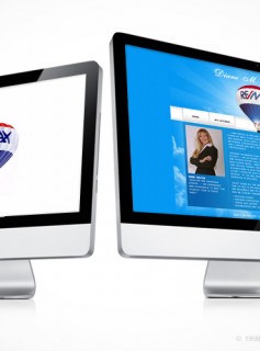 Remax Agent Website