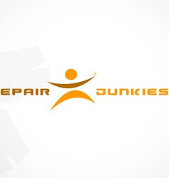 Repair Junkies Logo