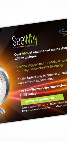 SeeWhy Ad