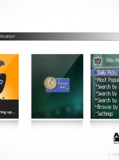 TiVo Mobile App