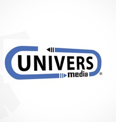 Universe Media Logo