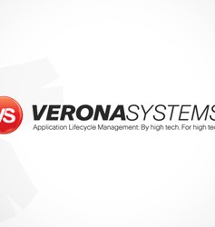 Verona Systems Logo