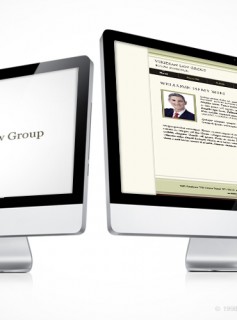 Viridian Law Website