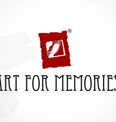 Art for Memories Logo